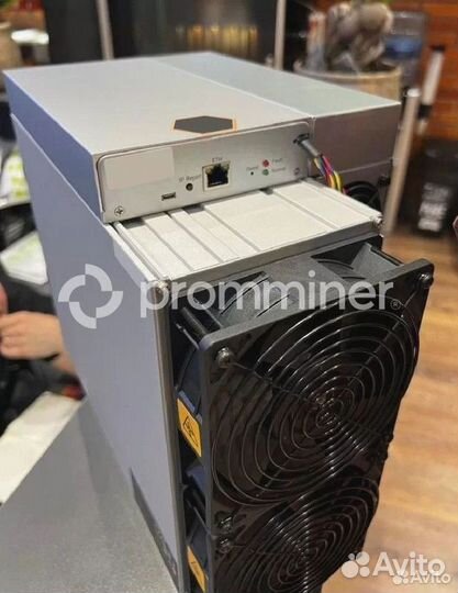 Asic Antminer S19XP 141 TH/s Новый Безнал Лизинг