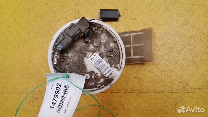 Датчик уровня топлива X-type