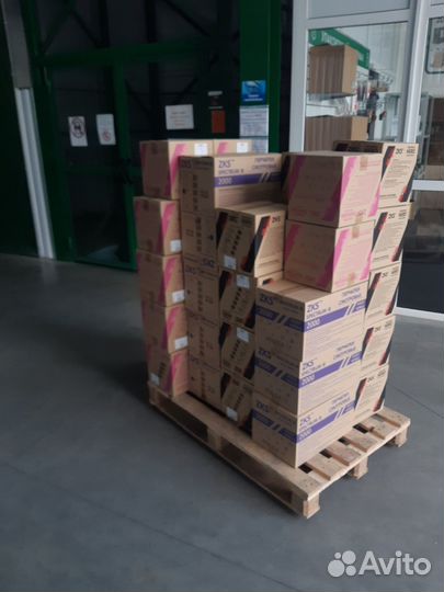 Фулфилмент ozon wildberries яндекс