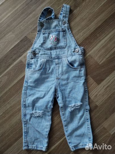 Вещи для девочки