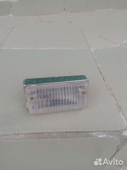 Коллекционный хром колпак ваз-2101 СССР 1971 г