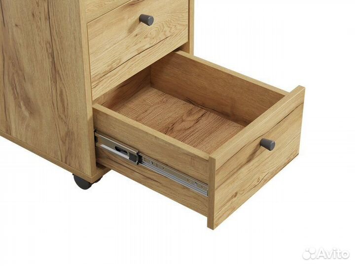 Офисная тумба Квист-2 Wood