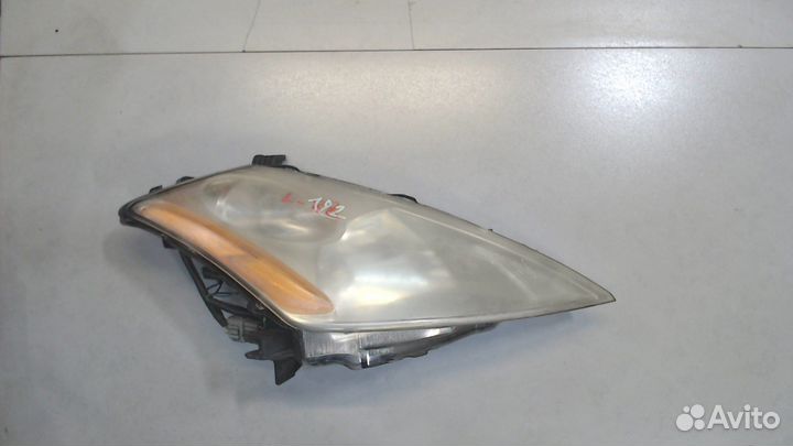 Фара (передняя) Nissan Murano, 2006