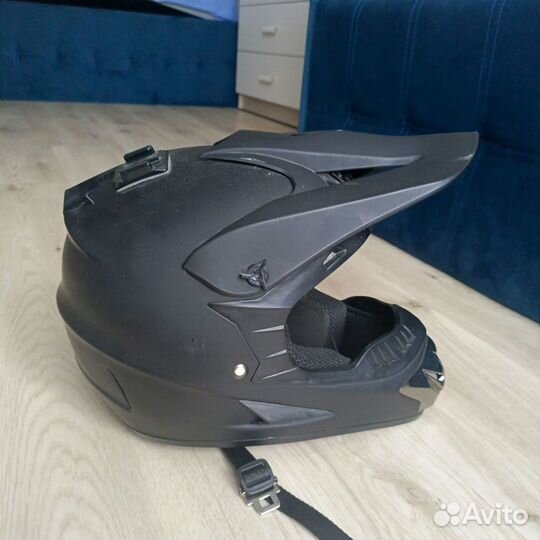 Мотоциклетный шлем. Шлем для мотоцикла
