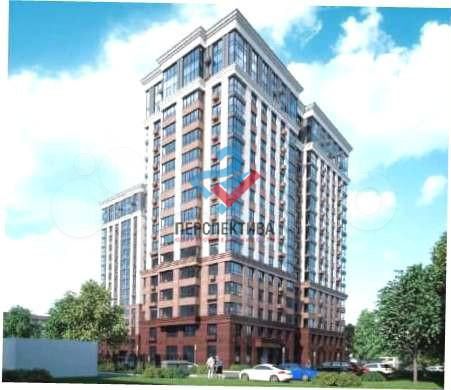 Продам помещение свободного назначения, 115.9 м²