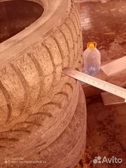 Bridgestone Blizzak Ice 225/45 R17