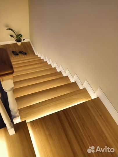 Строительные и отделочные работы