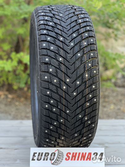 iLink Wintervorhut Stud II 235/50 R18 96V