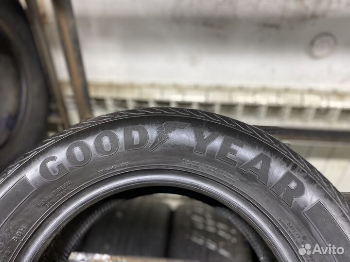 Goodyear Eagle Sport 185/70 R14 88H