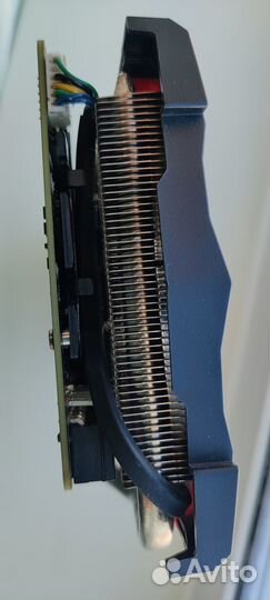 Видеокарта MSI GTX970 4Gb