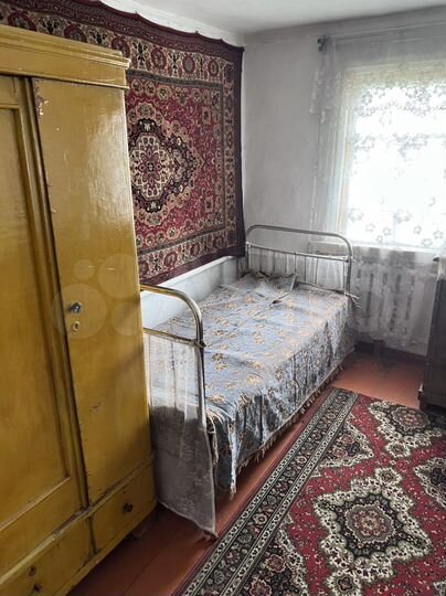 Дом 42 м² на участке 17 сот.