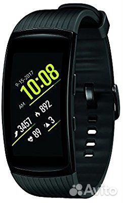 Samsung Gear Fit2 Pro