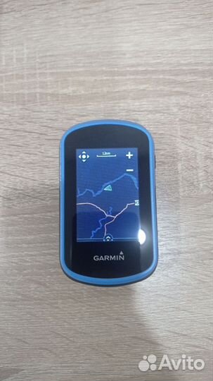 Навигатор garmin etrex 25 touch