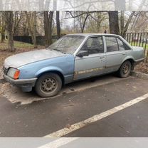 Opel Rekord 2.2 MT, 1984, 100 000 км, с пробе�гом, цена 40 000 руб.