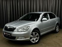 Skoda Octavia 1.8 AMT, 2010, 257 000 км, с пробегом, цена 619 900 руб.