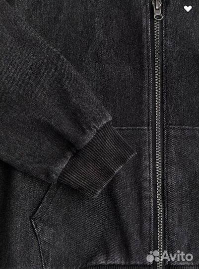 Джинсовка для мальчика 110 116