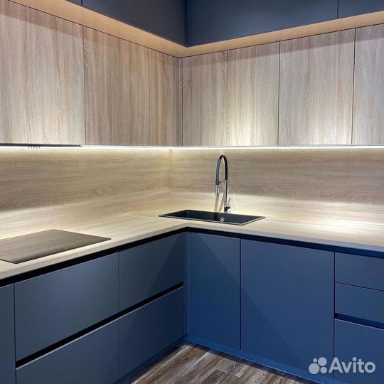 Кухня (реальная цена за гарнитур)ks:0711538