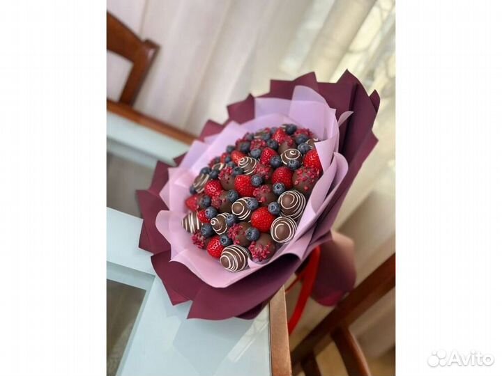 Сладкие букеты KLN-4434