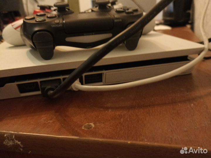 Sony playstation 4