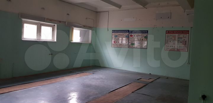 Свободного назначения, 124.3 м²