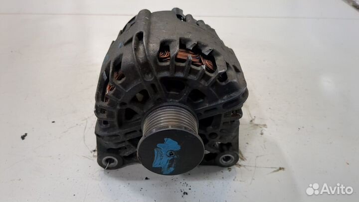 Генератор Opel Vivaro, 2007