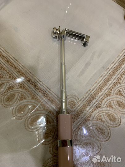 Селфи палка с bluetooth