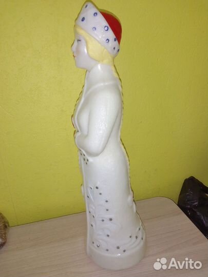 Снегурочка СССР