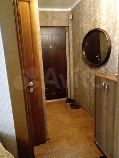 2-к. квартира, 50 м², 4/5 эт.