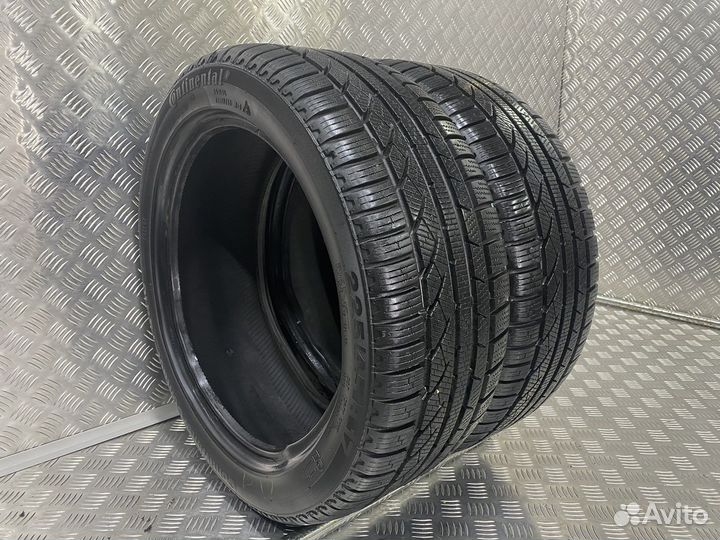 Continental ContiWinterContact TS 810 225/45 R17 91H