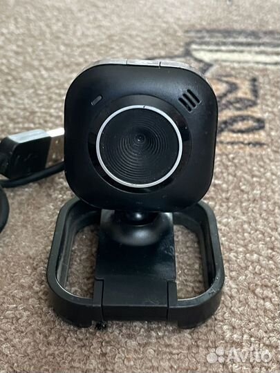 Веб-камера Microsoft LifeCam VX-2000