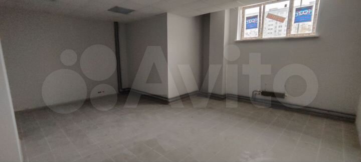 Офис, 37 м²