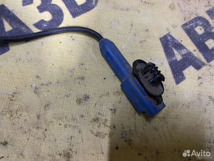 Датчик ABS задний Peugeot 206