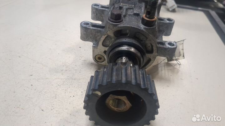 Тнвд Opel Signum, 2003