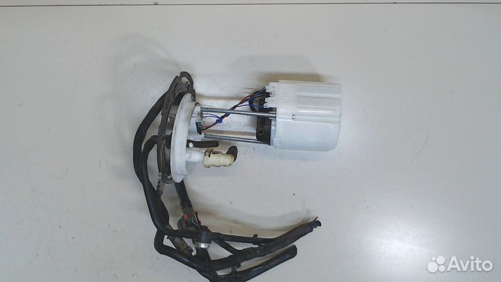 Насос топливный электрический GMC Terrain 2017, 20