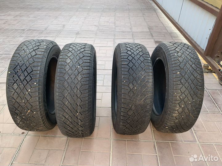 Continental ContiVikingContact 7 185/65 R15