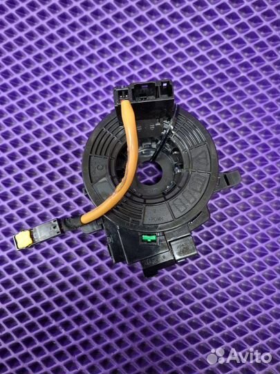 Шлейф-лента подушки безопасности Subaru Xv GT7