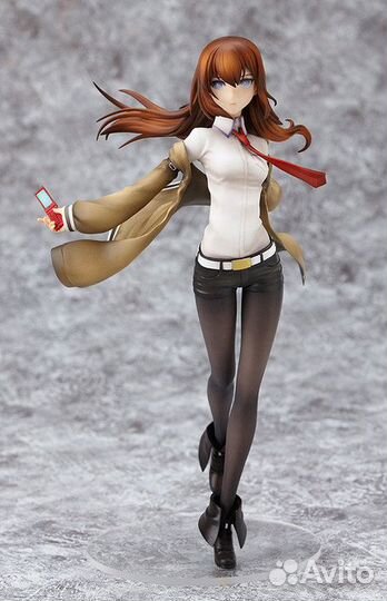 Аниме Фигурка Kurisu Makise