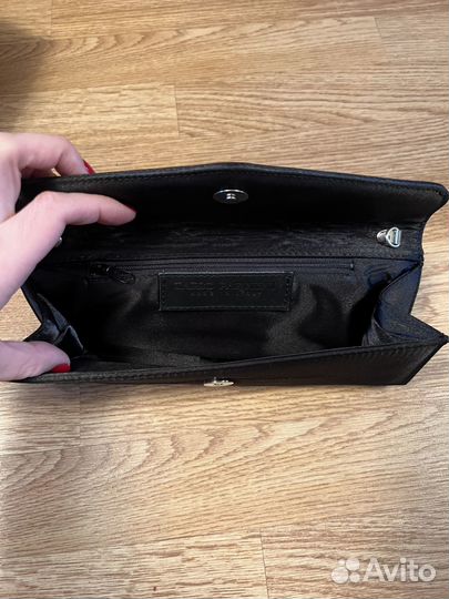 Клатч carlo pazolini