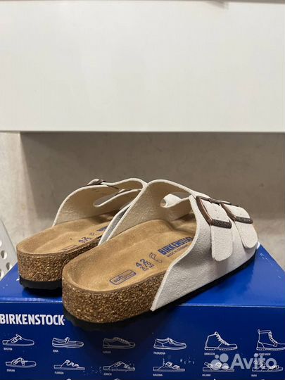 Birkenstock Arizona оригинал