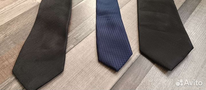 Галстук италия, галстук бабочка