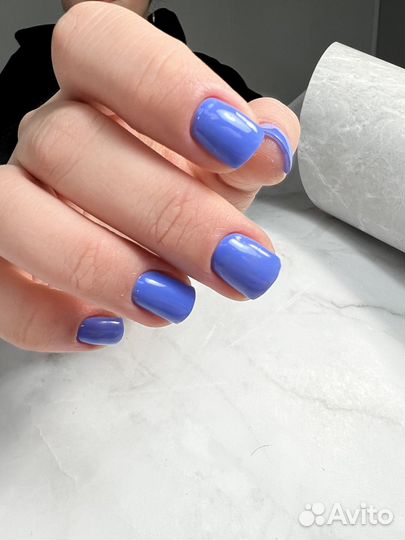 Мастер маникюра педикюра