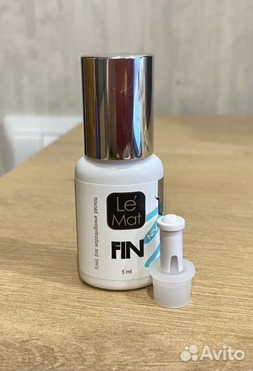 Для наращивания ресниц