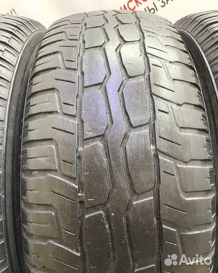 Yokohama Geolandar G902 265/65 R17 112H