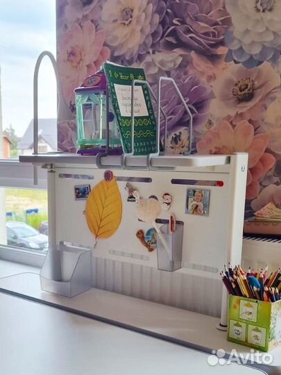 Детская книжная полка