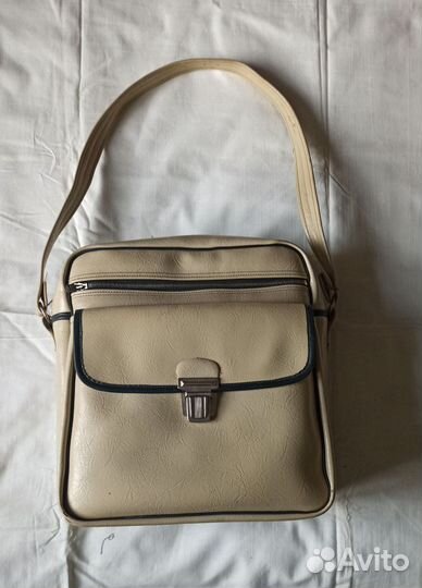 Сумки винтаж СССР