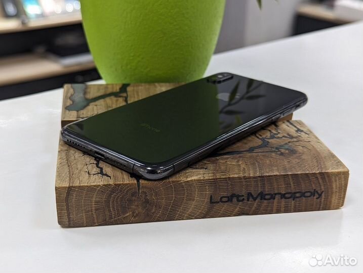 iPhone Xs Max, 256 ГБ