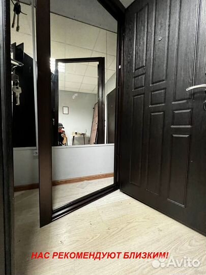 Качественная дверь входная с доставкой