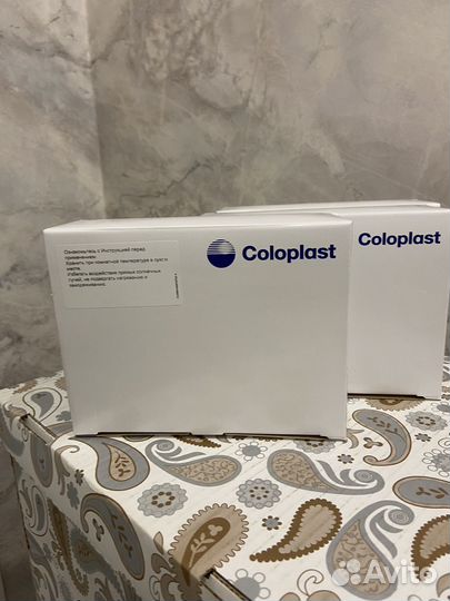 Анальные тампоны