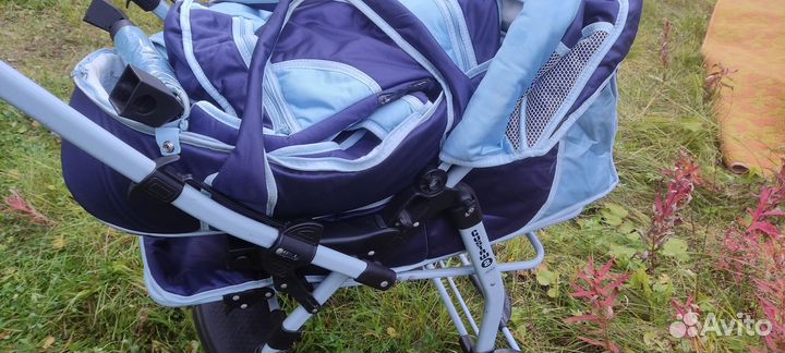 Детские коляски 3 в 1 * adamex * Poland