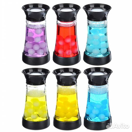 Ароматизатор с LED подсветкой